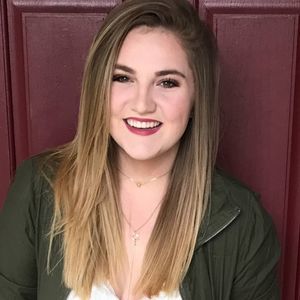 Meet your Posher, Gretchen